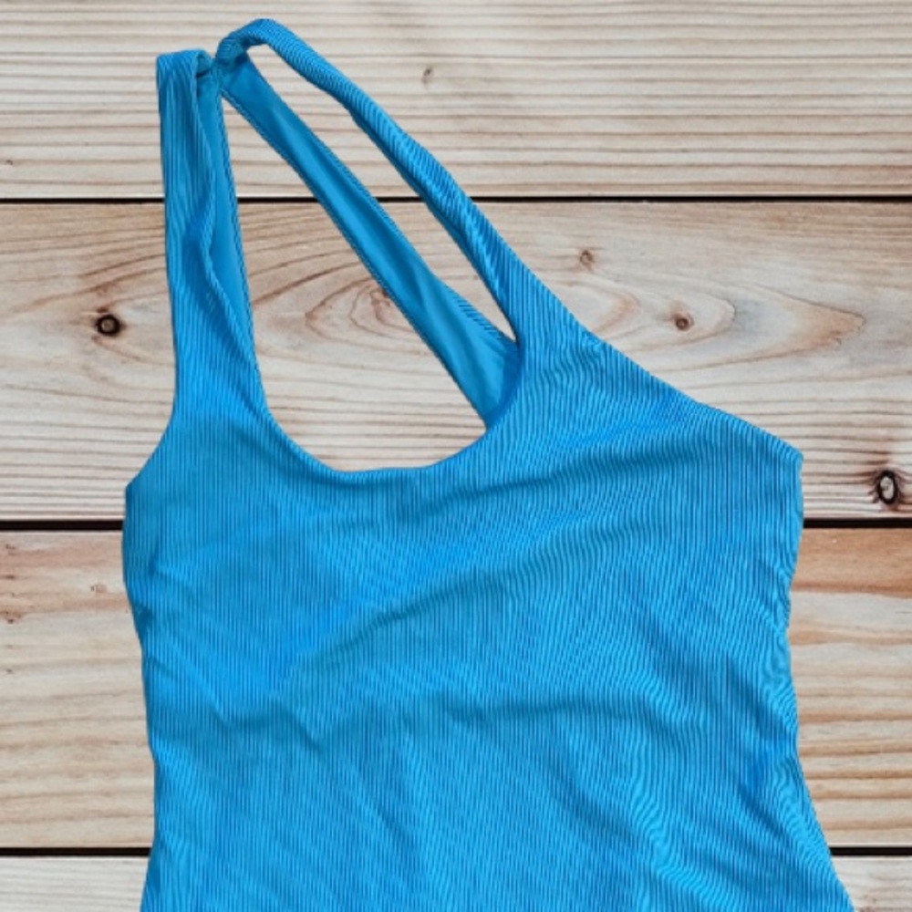 NWOT L*Space Ribbed Phoebe One Piece - Picture 8 of 16